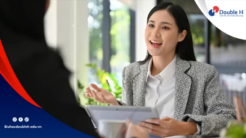 Tổng hợp các nhóm câu hỏi vấn đáp thường gặp khi phỏng vấn xin visa du học Hàn Quốc