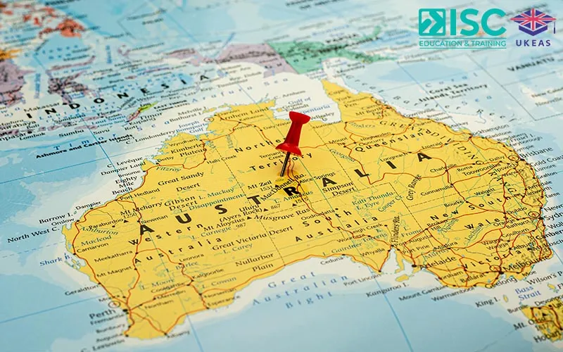Tổng quan visa Úc
