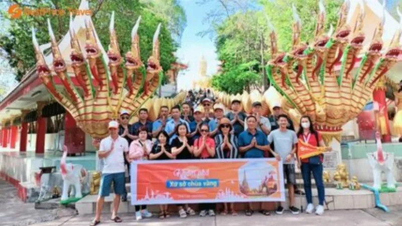 Tour Du Lịch 2/9