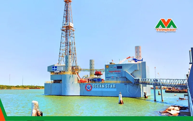 Tour du lịch Texas - Chinh phục miền Nam nước Mỹ đầy mới lạ