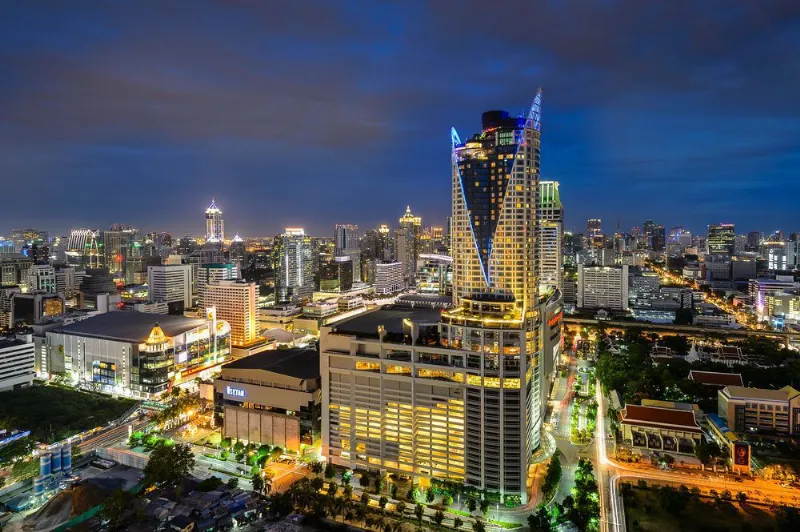 TTTM Utama