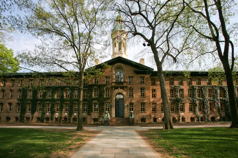 University of Pennsylvania