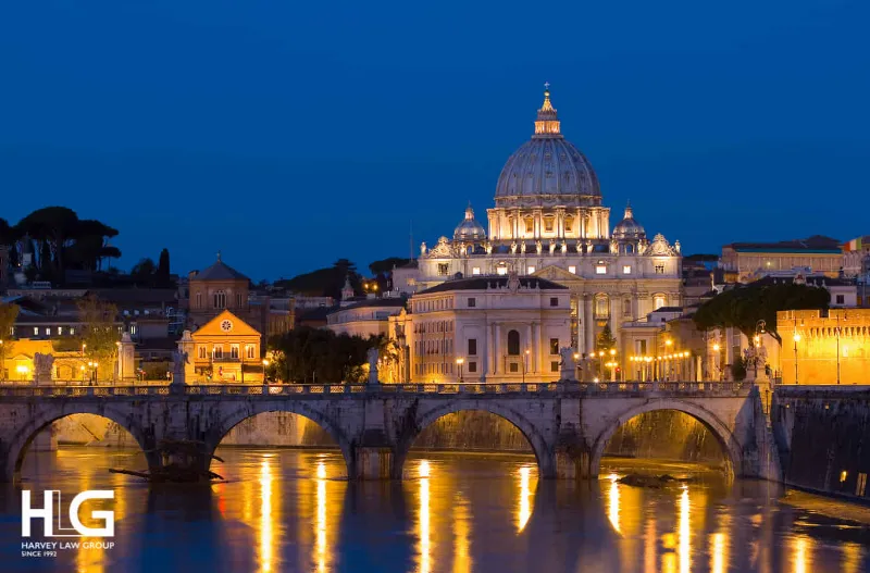 vatican