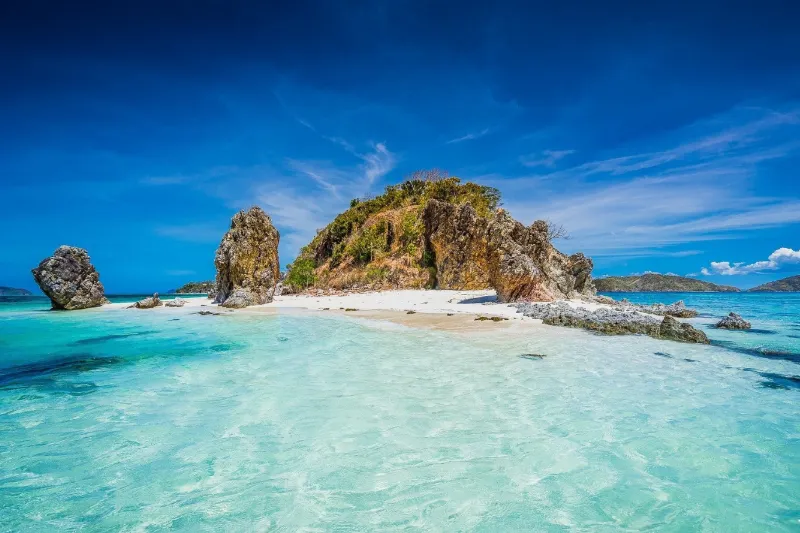 Vẻ đẹp Philippines
