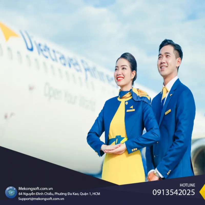 VietnamAirlines