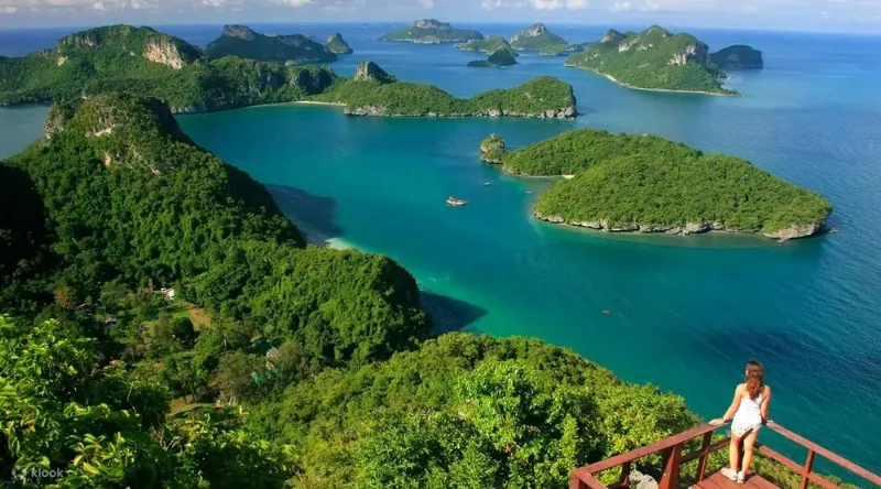 Vịnh Phang Nga