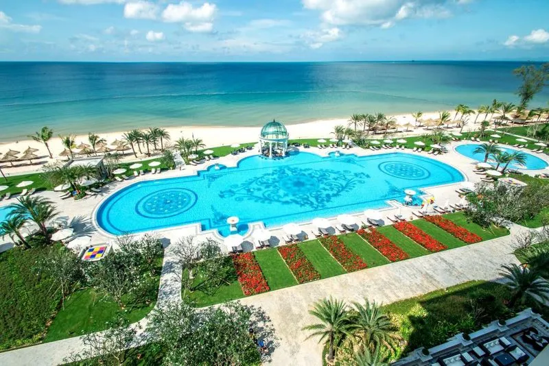 Vinpearl Resort & Golf Phú Quốc