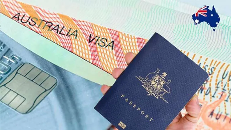 visa 189 là gì