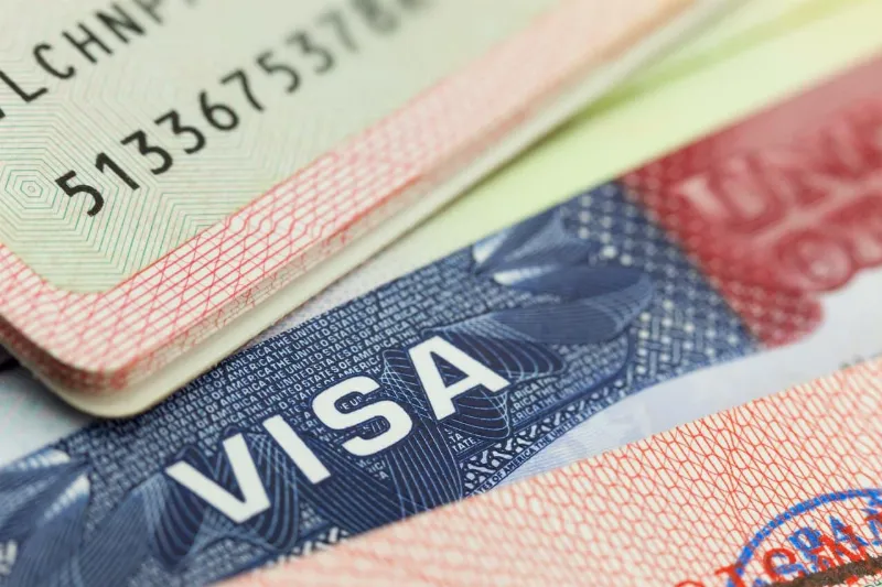 Visa du lịch Mỹ có thời hạn bao lâu?