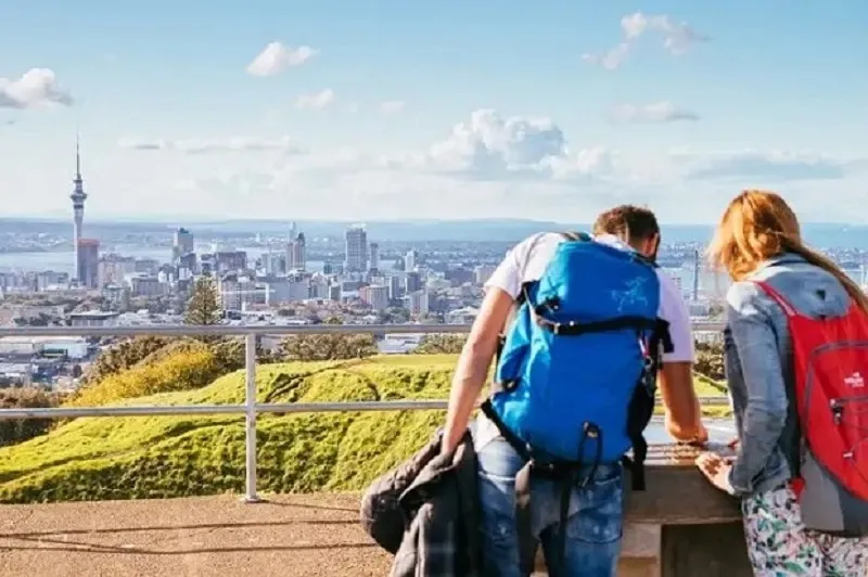 working holiday visa new zealand