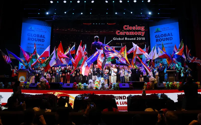 World Scholar's Cup