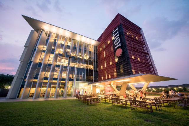 Trường đại học Rmit Trường đại học Rmit
