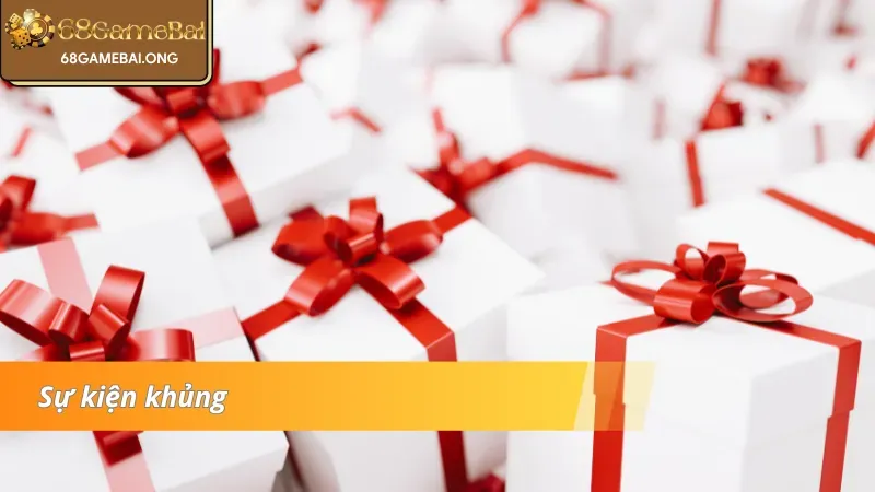 68 Game Bài tạo ra nhiều ưu đãi chiêu đãi khách hàng