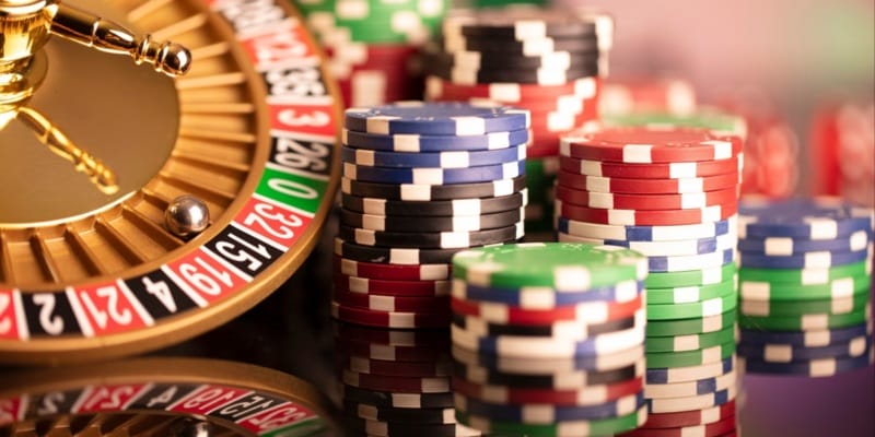 Ưu điểm vượt trội của sòng bạc casino 789Win Ưu điểm vượt trội của sòng bạc casino 789Win
