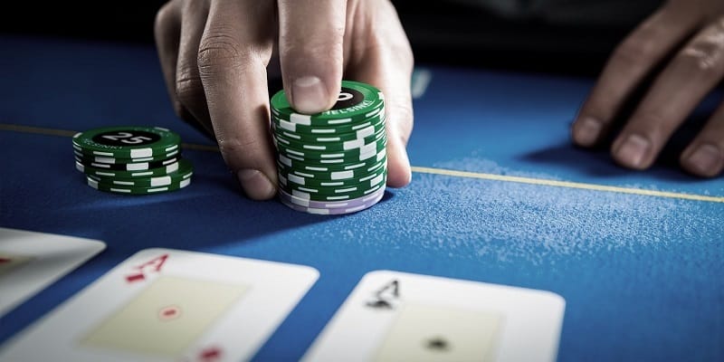 Các trò chơi casino hấp dẫn nhất tại 789Win Các trò chơi casino hấp dẫn nhất tại 789Win