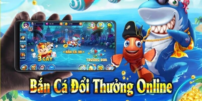 Các cách chơi bắn nhận thưởng hiệu quả Các cách chơi bắn nhận thưởng hiệu quả