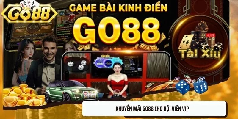 Các ưu điểm tạo nên thành công của Go88 Các ưu điểm tạo nên thành công của Go88