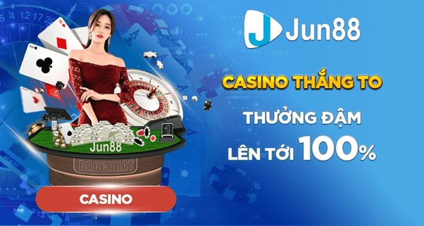 Câu chuyện thành công từ người chơi Jun88 Câu chuyện thành công từ người chơi Jun88