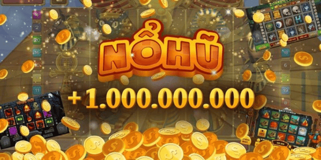 Chiến thuật chơi game nổ hũ rút tiền mặt thắng lớn