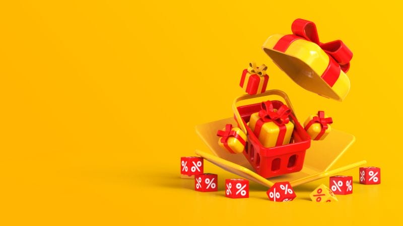 Chương trình Khuyến mãi Siêu Khủng: Nạp Tiền – Nhận Quà liền tay!