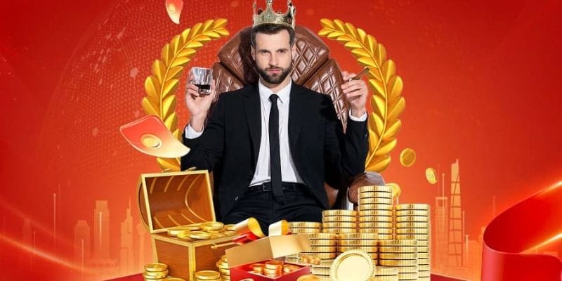 Chương trình khuyến mãi có sẵn tại game bài Macau Club