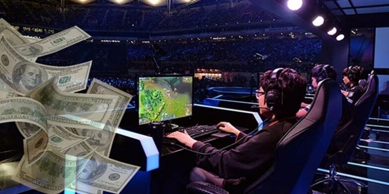 Đăng ký Bsport - Tận hưởng những khoảnh khắc chơi game đầy thú vị