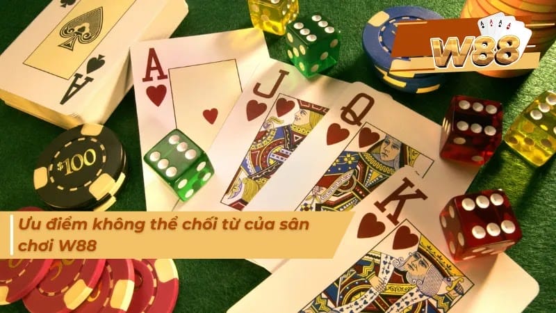 Điểm đặc sắc của nhà cái khiến các hội viên say đắm Điểm đặc sắc của nhà cái khiến các hội viên say đắm