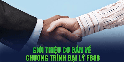 Điều kiện để trở thành Đại lý tại FB88