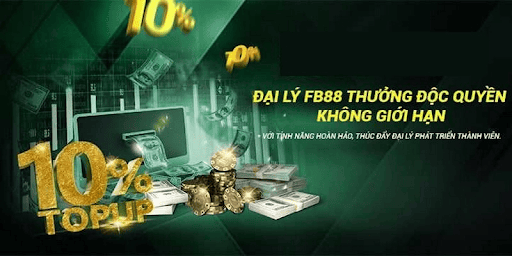 Chiến lược để trở thành Đại lý FB88 uy tín