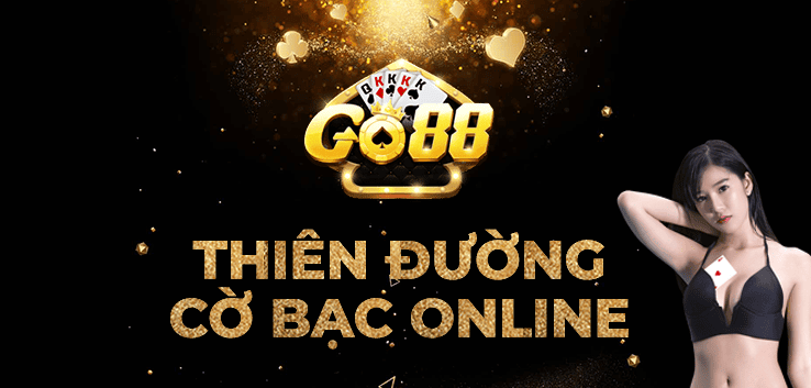 Khuyến mãi dành cho thành viên cổng game Go88 Khuyến mãi dành cho thành viên cổng game Go88
