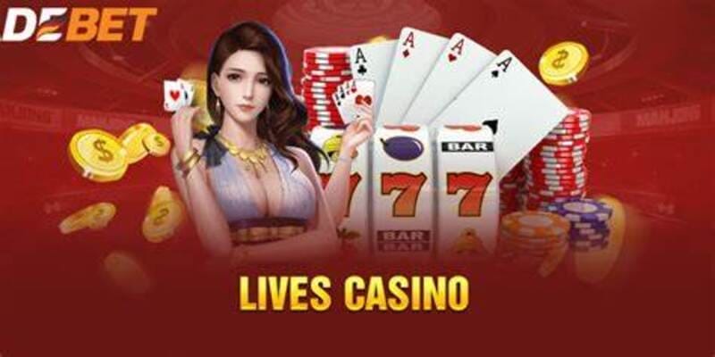 Kinh nghiệm chọn bàn chơi phù hợp tại Live Casino Debet Kinh nghiệm chọn bàn chơi phù hợp tại Live Casino Debet