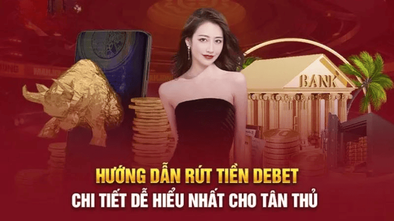 Liên hệ với Debet bạn sẽ nhận được nhiều thông tin hữu ích