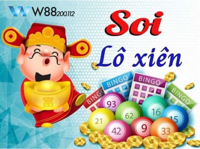 Mẹo Đánh Lô Xiên 2 Hiệu Quả