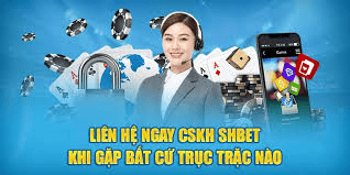 Mọi sự cố sẽ được giải đáp khi đến với SHBET Mọi sự cố sẽ được giải đáp khi đến với SHBET