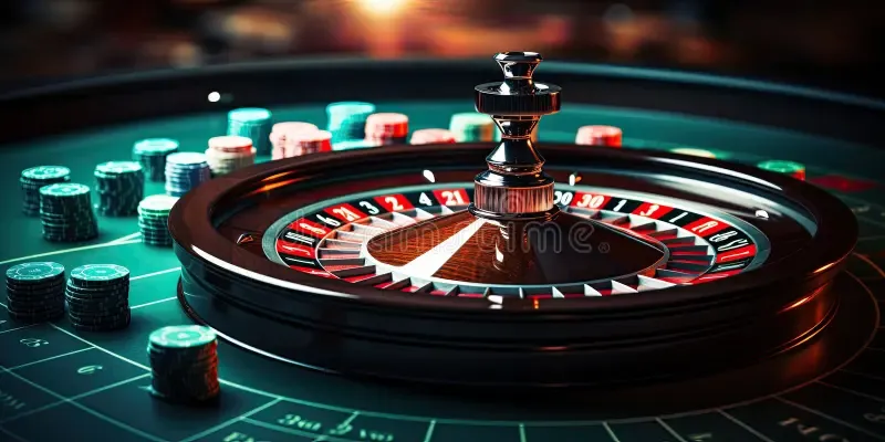 Khám Phá Các Sản Phẩm Game Đa Dạng Tại Casino 8KBET Khám Phá Các Sản Phẩm Game Đa Dạng Tại Casino 8KBET