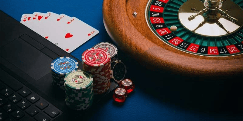 Trải Nghiệm Chơi Game Trực Tuyến Liền Mạch Tại Casino 8KBET Trải Nghiệm Chơi Game Trực Tuyến Liền Mạch Tại Casino 8KBET