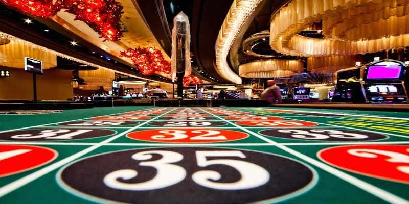 S666 Casino - Cách nhận ưu đãi chào mừng dành cho người mới S666 Casino - Cách nhận ưu đãi chào mừng dành cho người mới