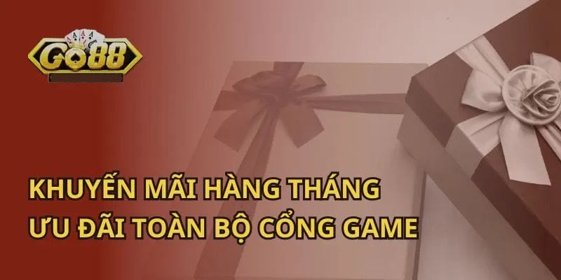 Tổng quan về cổng game Tổng quan về cổng game