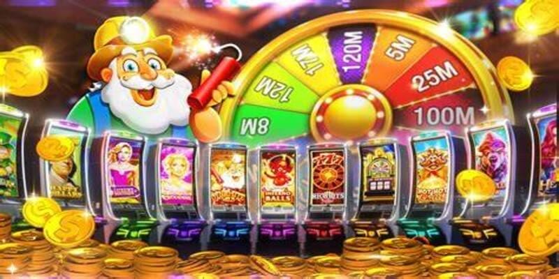 Top game slot hot nhất tại S666 Casino Top game slot hot nhất tại S666 Casino