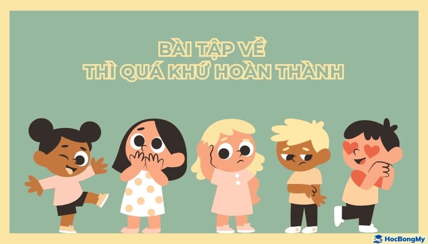 +20 câu bài tập về thì quá khứ hoàn thành cùng với đáp án đầy đủ +20 câu bài tập về thì quá khứ hoàn thành cùng với đáp án đầy đủ