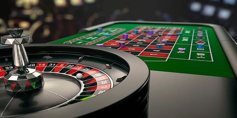 Tổng quan về casino tại 12BET Tổng quan về casino tại 12BET