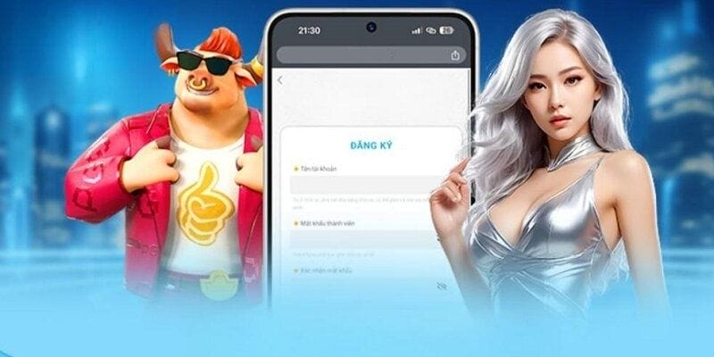 Phải đăng ký Kuwin bằng thông tin chính chủ Phải đăng ký Kuwin bằng thông tin chính chủ