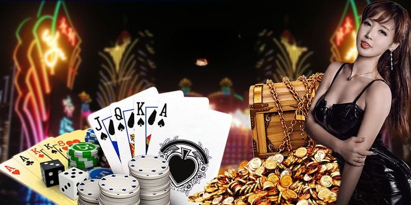 Các trò chơi nổi bật tại Game đánh bài Các trò chơi nổi bật tại Game đánh bài