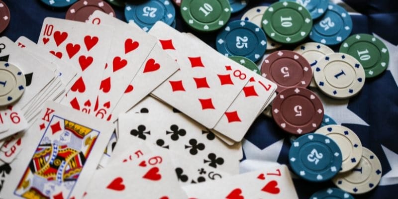 Tính năng nổi bật của Game đánh bài Tính năng nổi bật của Game đánh bài
