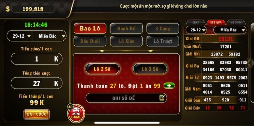 Đánh giá sảnh cá cược thực tế nhất tại lô đề HitClub Đánh giá sảnh cá cược thực tế nhất tại lô đề HitClub