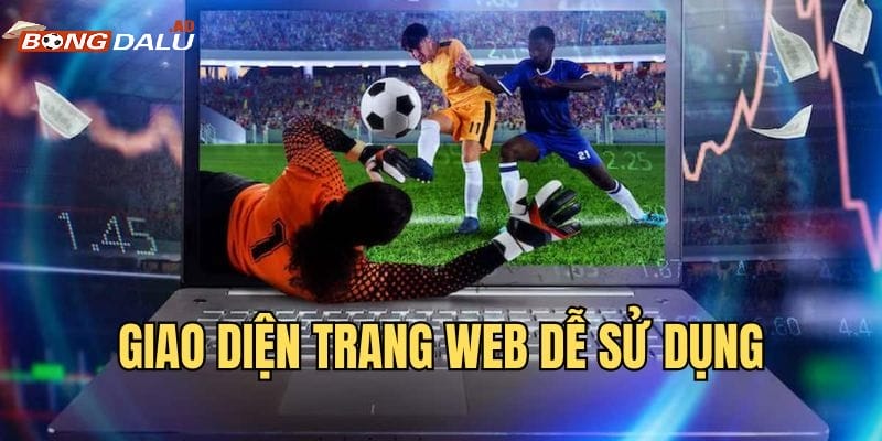 Giao diện xem kết quả thuận tiện sử dụng Giao diện xem kết quả thuận tiện sử dụng