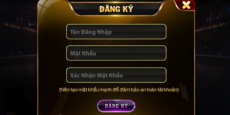 Hướng dẫn người mới các bước đăng ký Yo88