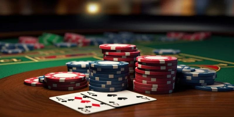 Khám phá các tựa game hot nhất tại Casino Hi88 Khám phá các tựa game hot nhất tại Casino Hi88