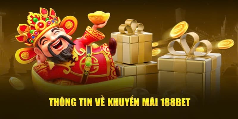 Kinh nghiệm nhận khuyến mãi 188bet nhanh chóng Kinh nghiệm nhận khuyến mãi 188bet nhanh chóng
