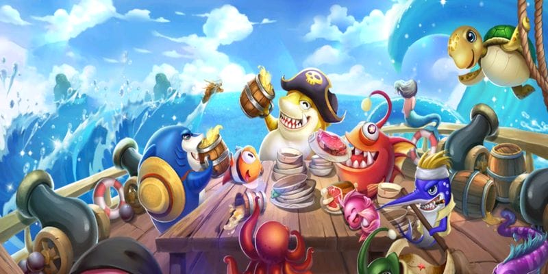 Kinh nghiệm chơi Bắn Cá VZ99 cho bet thủ chi tiết Kinh nghiệm chơi Bắn Cá VZ99 cho bet thủ chi tiết